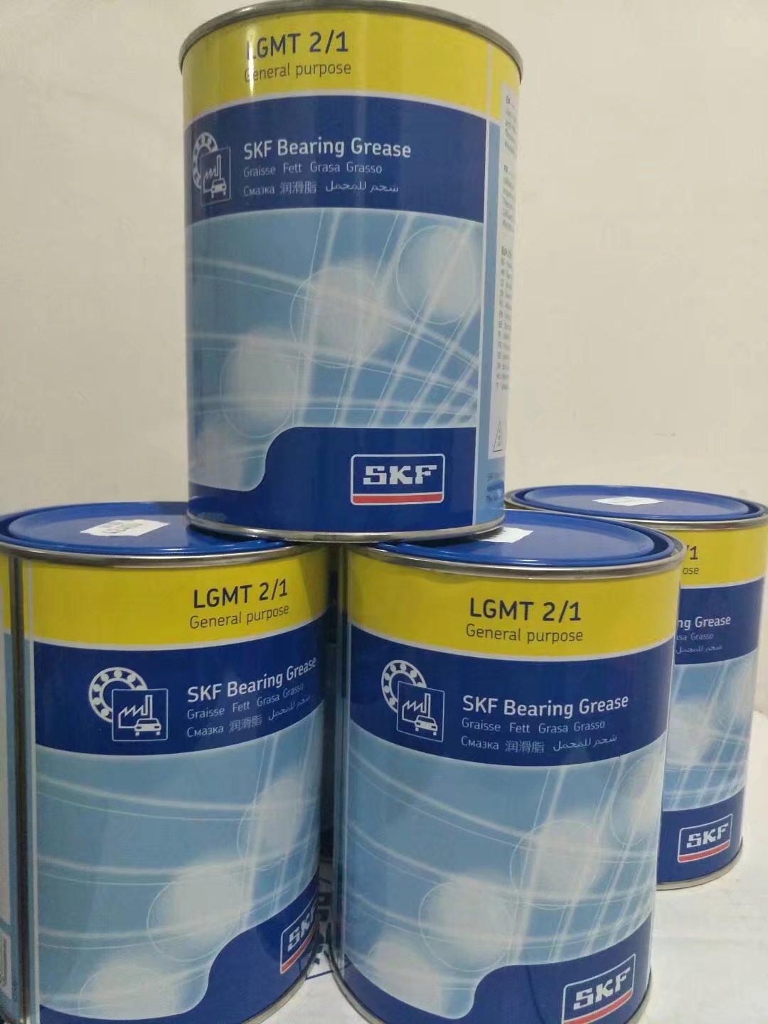 LGMT2工業(yè)汽車通用潤(rùn)滑脂